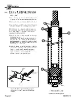 Предварительный просмотр 27 страницы Lift Tek 35DV-MQ Service Manual