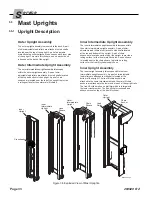 Предварительный просмотр 33 страницы Lift Tek 35DV-MQ Service Manual