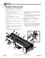 Предварительный просмотр 35 страницы Lift Tek 35DV-MQ Service Manual