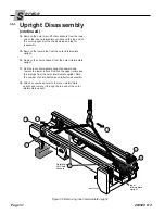 Предварительный просмотр 37 страницы Lift Tek 35DV-MQ Service Manual