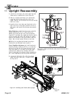 Предварительный просмотр 39 страницы Lift Tek 35DV-MQ Service Manual