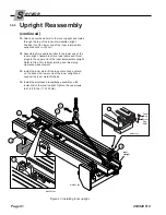 Предварительный просмотр 41 страницы Lift Tek 35DV-MQ Service Manual