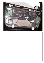 Preview for 2 page of Lift Tek CT708 Installation Instruction