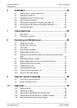 Preview for 4 page of LiftEquip TW160 Operating Manual