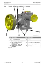 Preview for 17 page of LiftEquip TW160 Operating Manual