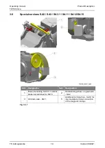 Preview for 19 page of LiftEquip TW160 Operating Manual