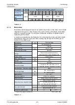 Preview for 23 page of LiftEquip TW160 Operating Manual