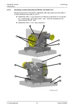 Preview for 37 page of LiftEquip TW160 Operating Manual