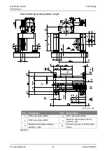 Preview for 44 page of LiftEquip TW160 Operating Manual