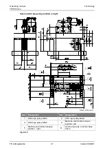 Preview for 47 page of LiftEquip TW160 Operating Manual