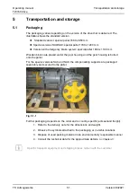 Preview for 51 page of LiftEquip TW160 Operating Manual