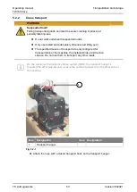 Preview for 53 page of LiftEquip TW160 Operating Manual