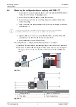 Preview for 61 page of LiftEquip TW160 Operating Manual