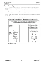 Preview for 62 page of LiftEquip TW160 Operating Manual