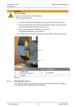 Preview for 70 page of LiftEquip TW160 Operating Manual