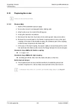 Preview for 80 page of LiftEquip TW160 Operating Manual