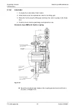 Preview for 81 page of LiftEquip TW160 Operating Manual