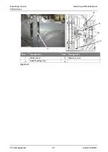 Preview for 87 page of LiftEquip TW160 Operating Manual