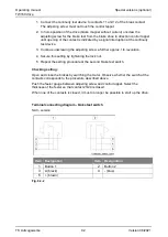 Preview for 92 page of LiftEquip TW160 Operating Manual