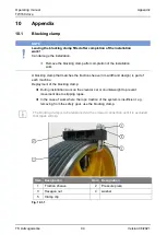 Preview for 94 page of LiftEquip TW160 Operating Manual