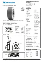 Preview for 98 page of LiftEquip TW160 Operating Manual