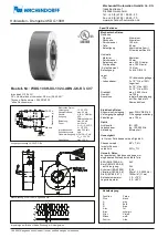 Preview for 99 page of LiftEquip TW160 Operating Manual