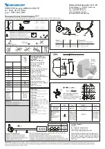 Preview for 100 page of LiftEquip TW160 Operating Manual