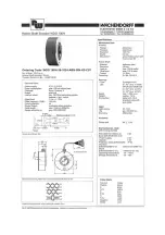 Preview for 101 page of LiftEquip TW160 Operating Manual