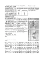 Preview for 103 page of LiftEquip TW160 Operating Manual