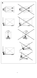 Preview for 4 page of Lifter GS G S2-S4 Use And Maintenance Manual