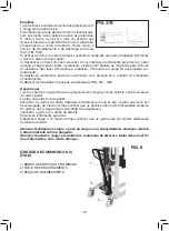 Предварительный просмотр 80 страницы Lifter MX 1016 Use And Maintenance Manual