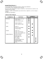 Предварительный просмотр 81 страницы Lifter MX 1016 Use And Maintenance Manual