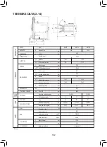 Предварительный просмотр 103 страницы Lifter MX 1016 Use And Maintenance Manual