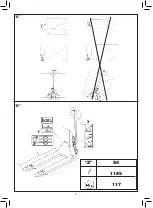 Предварительный просмотр 3 страницы Lifter PX 20 Use And Maintenance Manual