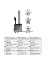 Предварительный просмотр 51 страницы Lifter RX 10 Series Use And Maintenance Manual