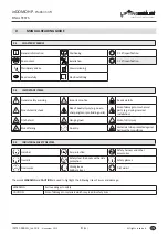 Предварительный просмотр 3 страницы LIFTINGITALIA InDomo HP Manual