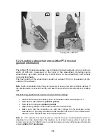 Предварительный просмотр 26 страницы Liftkar PT-Outdoor 120 Instruction Manual