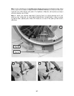 Предварительный просмотр 27 страницы Liftkar PT-Outdoor 120 Instruction Manual