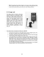 Предварительный просмотр 43 страницы Liftkar PT-Outdoor 120 Instruction Manual