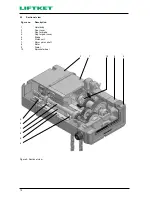 Preview for 12 page of Liftket STAGEKET Operating Instructions Manual