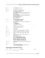 Предварительный просмотр 21 страницы Liftmaterial F5021 Manual