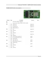 Предварительный просмотр 39 страницы Liftmaterial F5021 Manual