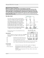 Предварительный просмотр 46 страницы Liftmaterial F5021 Manual