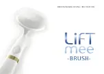 Предварительный просмотр 1 страницы Liftmee BRUSH Instruction