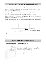 Preview for 6 page of LIFTPRO LPO0600 Installation Instructions & User Manual