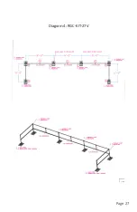 Preview for 27 page of Liftsafe Fall Protection RoofGuard HG-KIT-08 User Instruction Manual