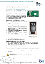 Preview for 24 page of liftup EasyLift V3 PLUS User Manual