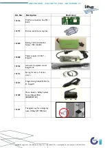 Preview for 33 page of liftup EasyLift V3 PLUS User Manual