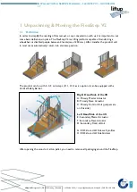 Preview for 4 page of liftup FlexStep V2 Installation & Service Manual