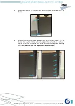 Preview for 9 page of liftup FlexStep V2 Installation & Service Manual